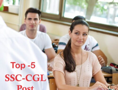 SSC Coaching