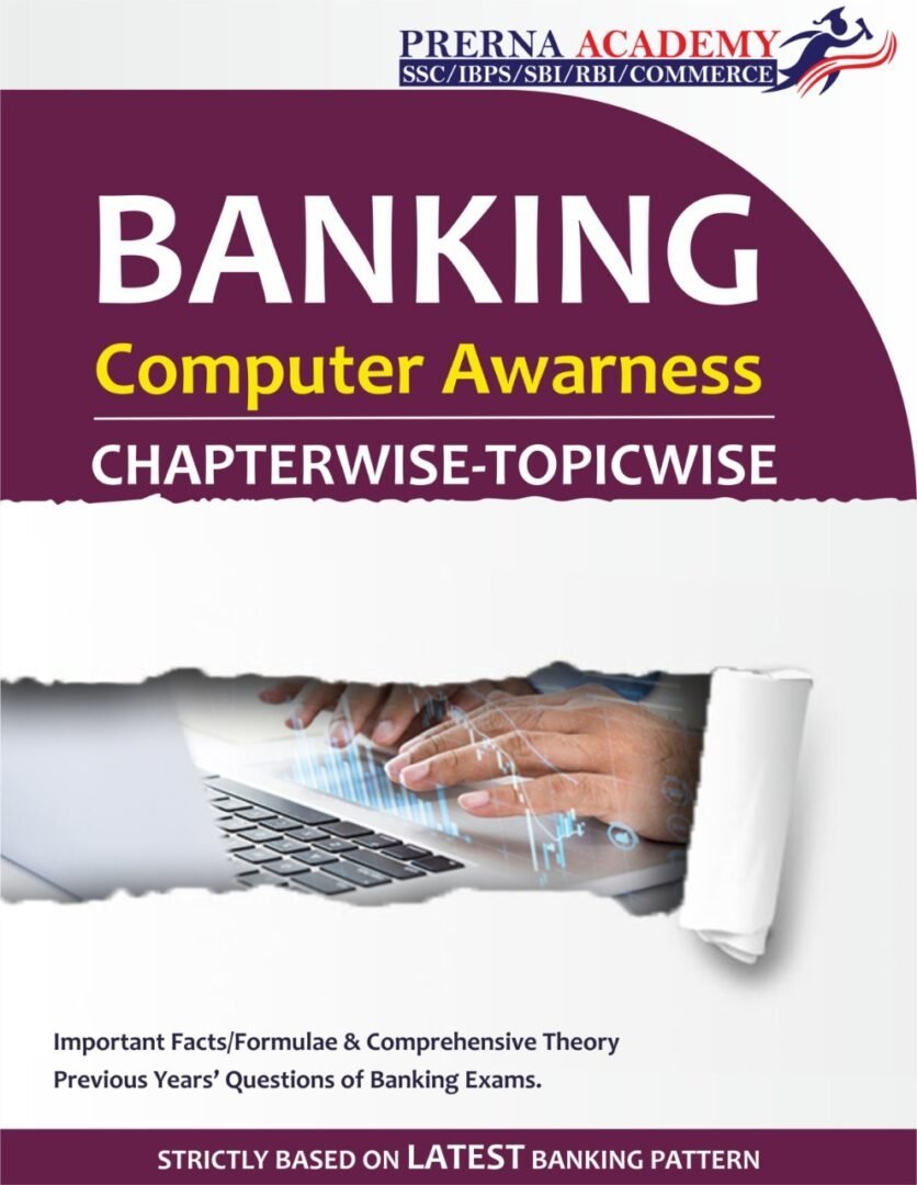 Banking Computer Awareness