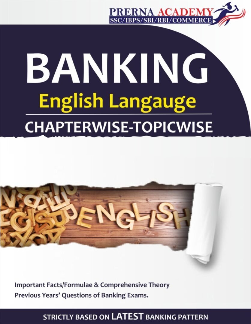 Banking English