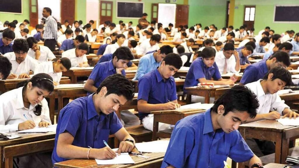 bank exams