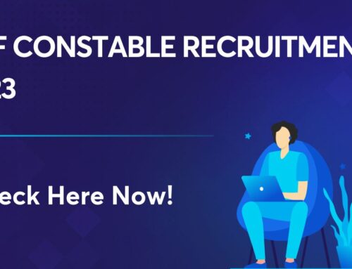 RPF Constable Recruitment 2023 : Apply Online, Check Eligibility …
