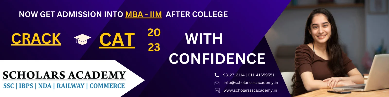 cat 2023 exam details