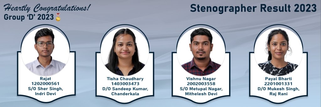 Website-Format-5-(Stenographer-Result-2023-Group-D-done)