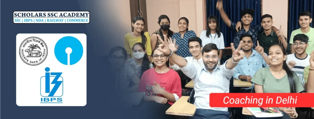banking coaching in delhi