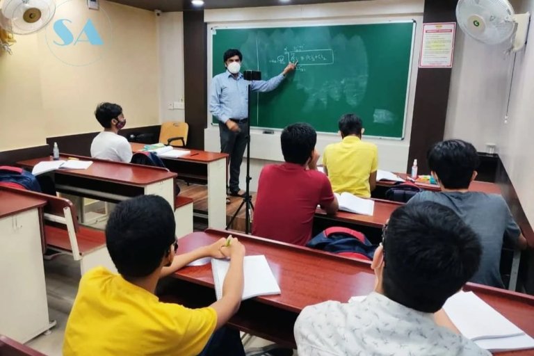 coaching centers