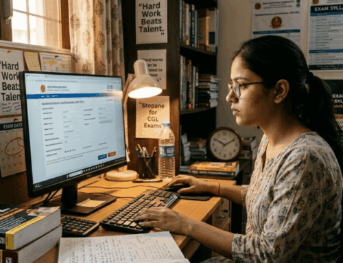 How to Apply for SSC Exams: Step-by-Step Process