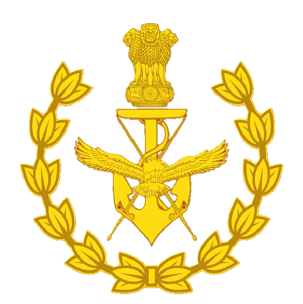 Defence Logo