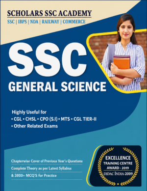 SSC General Science
