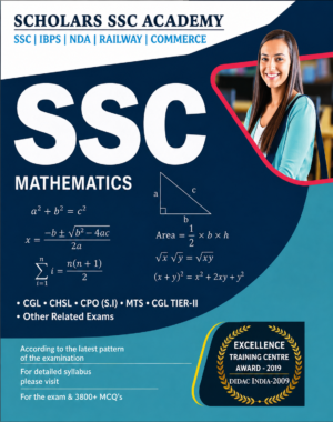 SSC Mathmatics