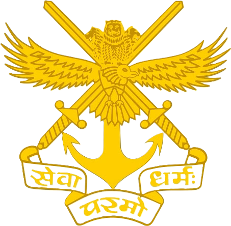 National_Defence_Academy logo