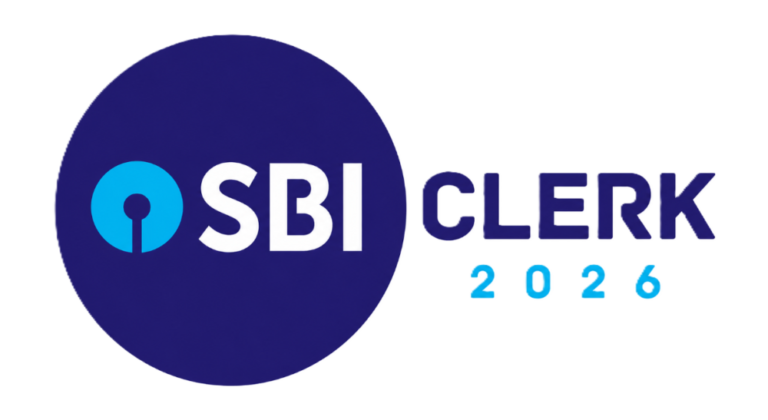 SBI Clerk Mock Test