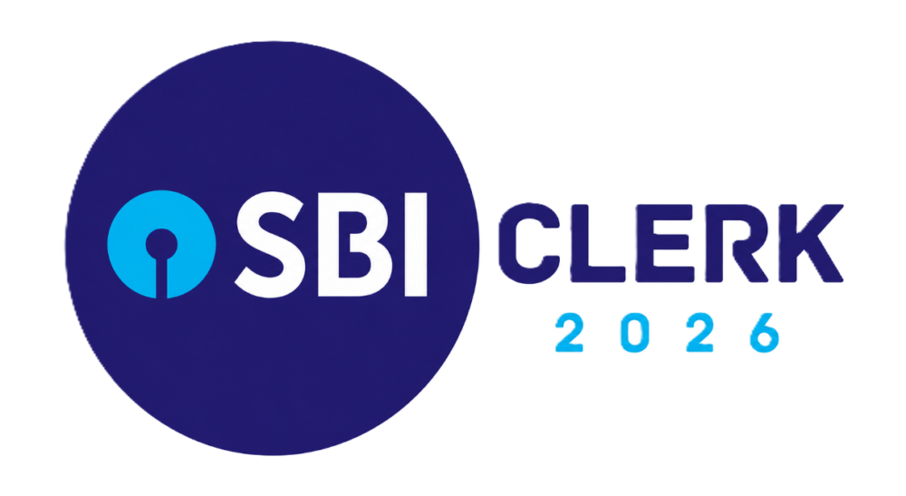 SBI Clerk Mock Test
