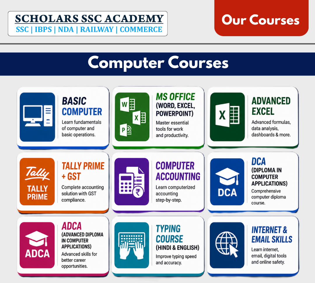 Computer Courses
