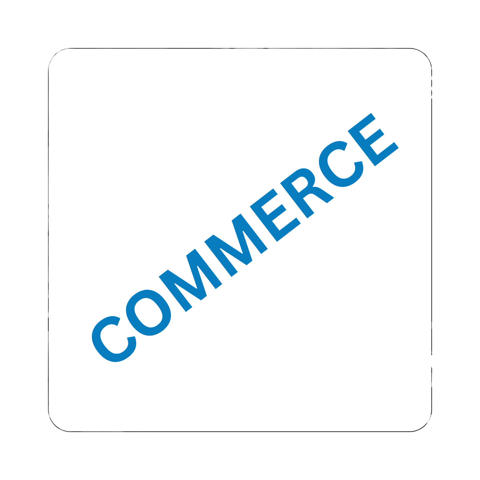Commerce