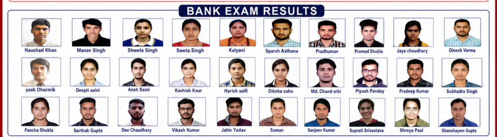 bank results