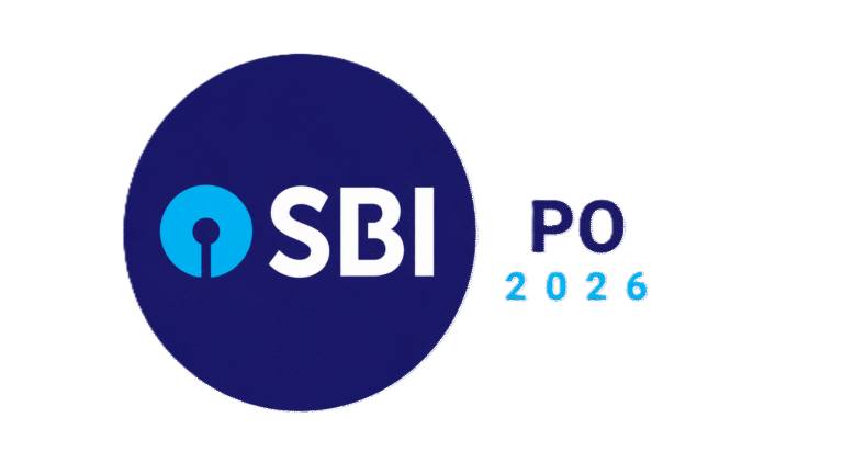 sbi po mock test